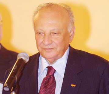 Ολοκληρώνεται η προεκλογική εκστρατεία στην Κύπρο – Την Κυριακή οι εκλογές