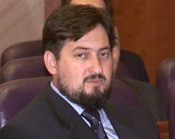 Κυβερνητικοί τριγμοί από τη συμφωνία Αλβανών πολιτικών ηγετών και ανταρτών