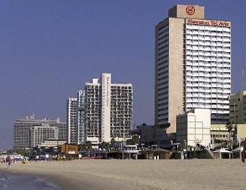 Ένα νέο κινηματογραφικό φεστιβάλ γεννιέται στο Τελ Αβίβ