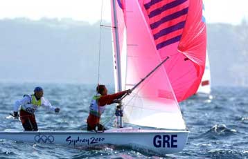 Τρία πληρώματα στην τριάδα του Eurolymp στο Μέντεμπλικ