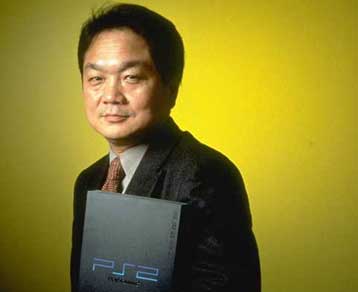 Ο πατέρας του PlayStation, Κ.Κουταράγκι, «σνoμπάρει» την κονσόλα της Microsoft