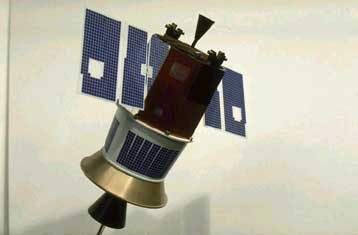 Κυπριακό ενδιαφέρον για το δορυφόρο, εν αναμονή προτάσεων η κυβέρνηση