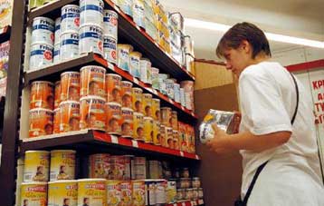 Στη δημοσιότητα 53 προϊόντα που πιθανότατα περιέχουν γενετικά τροποποιημένα υλικά