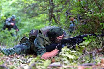 Ο UCPMB κατηγορεί το Βελιγράδι για δολοφονία ηγετικού στελέχους των ανταρτών