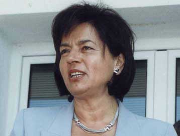 Σε Ρέθυμνο και Ηράκλειο περιοδεύει η υπουργός Εσωτερικών