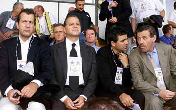 Ο Ηρακλής καθιερώνει την «Ημέρα εκτίμησης του φιλάθλου»