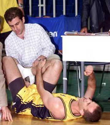 Διάστρεμμα Στεφάνοφ και Οικονόμου ερωτηματικά για την α φάση