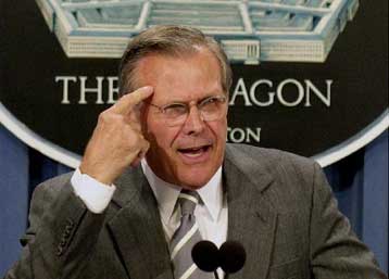 Στην Αγκυρα ο Αμερικανός υπουργός Αμυνας στις 4 Ιουνίου