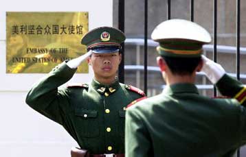 Καμία συμφωνία για την επιστροφή του ΕΡ-3, δηλώνει αξιωματούχος στην Ουάσινγκτον