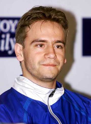 Κορυφαία ονόματα στο 1ο Διεθνές Μίτινγκ ενόργανης γυμναστικής