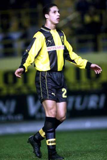 Την Κυριακή ο τελευταίος αγώνας του Μαροκινού με τη φανέλα του Αρη