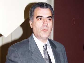 Κανένα θέμα για το άβατο του Αγίου Όρους, ξεκαθαρίζει ο Δ.Ρέππας