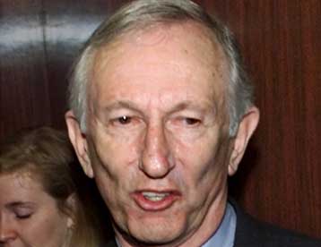 Αποχώρησε από τους Ρεπουμπλικάνους ο γερουσιαστής Τζέφορντς