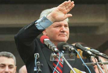 Στη δημοσιότητα λεπτομέρειες  του νομοσχεδίου περί συνεργασίας Βελιγραδίου – ICTY