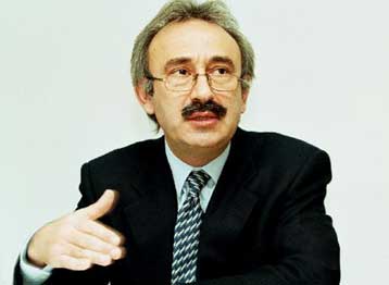 Έμφαση στη σύγκλιση και μετά τη διεύρυνση της ΕΕ, υποστηρίζει ο Χρ.Πάχτας