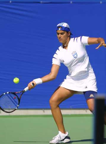 Μία νίκη αρκεί για το κυρίως ταμπλό του Roland Garros