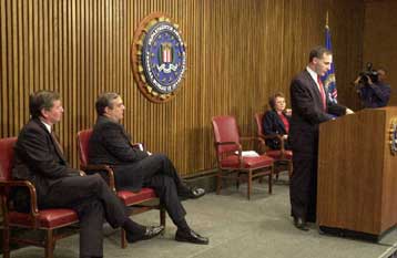 Επιτυχημένο χτύπημα FBI και υπ.Δικαιοσύνης των ΗΠΑ κατά ηλεκτρονικών εγκλημάτων