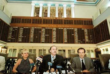 Κατά 0,52% ενισχύθηκε ο γενικός δείκτης την Πέμπτη