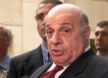 Κατάρρευση της «κυβέρνησης» στα Κατεχόμενα