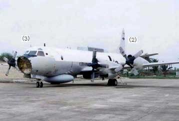 Η Κίνα συμφώνησε να αποσυναρμολογήσει και να επιστρέψει το EP-3