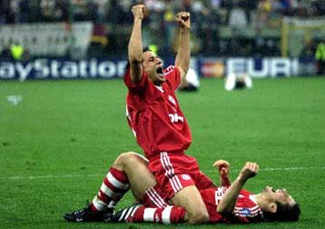 Ο Λιζαραζού έχει κερδίσει τα πάντα