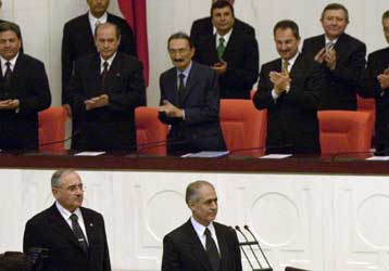 Σημαντικές αλλαγές στον τουρκικό καταστατικό χάρτη