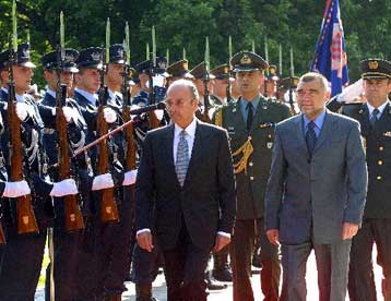 Ελληνική βοήθεια στην ΠΓΔΜ για ένταξη στην ΕΕ μετά τη διευθέτηση του ονόματος