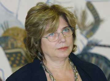 Στην Κίνα η Παπαζώη για τη σύνοδο ASEM