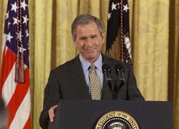 «Ναι» της αμερικανικής Γερουσίας στο νομοσχέδιο φοροελαφρύνσεων