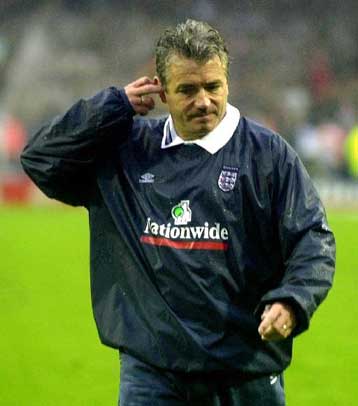 Προ των θυρών της Μάντσεστερ Σίτι ο Κέβιν Κίγκαν