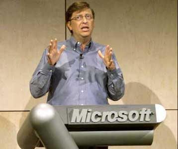 Τον Ιούλιο ειδική δοκιμαστική έκδοση του λειτουργικού της Microsoft για διακομιστές