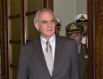 Μετά το 2005 η προμήθεια των Eurofighter