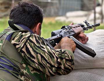 Επτά νεκροί οι «παράπλευρες απώλειες» της νέας επιχείρησης της ΠΓΔΜ στο Κουμάνοβο