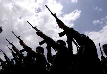 Ισραηλινό ελικόπτερο κατέρριψε πολιτικό αεροσκάφος του Λιβάνου βόρεια του Τελ Αβίβ