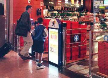 Στο υψηλότερο σημείο των 11 ετών η καταναλωτική εμπιστοσύνη στην Ιταλία