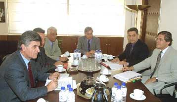 Διυπουργική σύσκεψη για τη φτώχεια στο υπουργείο Εργασίας