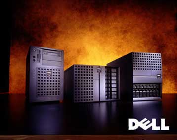 H Dell κατασκευάζει τον πρώτο διακομιστή με το επερχόμενο 64μπιτο τσιπ της Intel