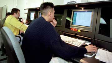 Επίθεση στο δικτυακό τόπο του «κέρβερου» των ιών προκάλεσε δυσλειτουργίες