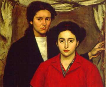 Έργα 29  Ελλήνων ζωγράφων πλαισιώνουν την έκθεση Τουλούζ Λοτρέκ στην Ανδρο