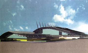 Να μην ξεπεράσουν το 1,8 τρισ. δρχ. οι δαπάνες των έργων ζητά ο Παπαντωνίου