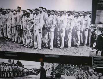 Στην Κοπεγχάγη έκθεση για την ελληνική πλευρά του Ολοκαυτώματος