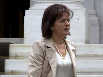 Τη στρατηγική τους για το ασφαλιστικό καθορίζουν κυβέρνηση και εργαζόμενοι