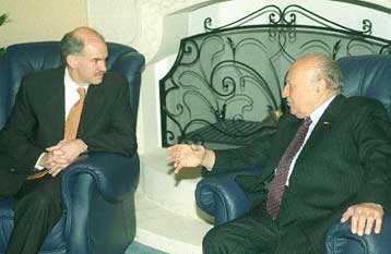 Επιστροφή στην ένταση; Θερμό επεισόδιο φοβούνται Αθήνα και Λευκωσία εν όψει της ένταξης της Κύπρου σ