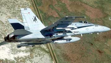 Συστήματα αντιαεροπορικής άμυνας του Ιράκ έπληξαν αμερικανικά μαχητικά