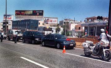 Οι ΗΠΑ αρνούνται ότι ζήτησαν ανάμειξη της CIA στις έρευνες για την τρομοκρατία