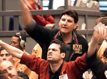 Απώλειες για Nasdaq και Dow Jones στο κλείσιμο της Τετάρτης