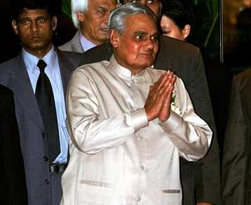 Ινδία και Πακιστάν προς διάλογο για το Κασμίρ