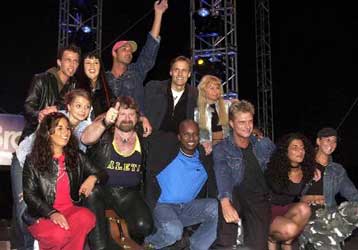 Εξηγήσεις για την προβολή του ριάλιτι σόου στην Ελλάδα ζητά το ΕΣΡ