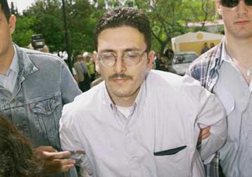 Απαλλάχθηκε ο 30χρονος που επιτέθηκε στον Αρχιεπίσκοπο