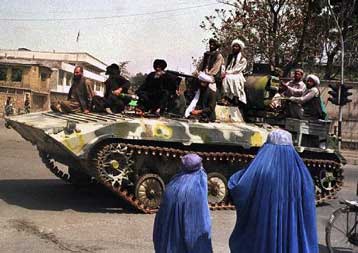 Αντιδρά η διεθνής κοινότητα στην απόφαση των Ταλεμπάν για τους ινδουιστές